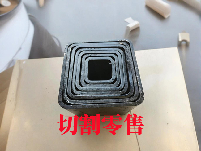 宁河锰材无缝伸缩套管